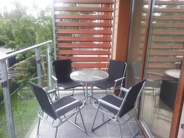 Фото номера Апартаменты Делюкс Апартаменты Apartamenty Bodnar Polanki г. Колобжег 11