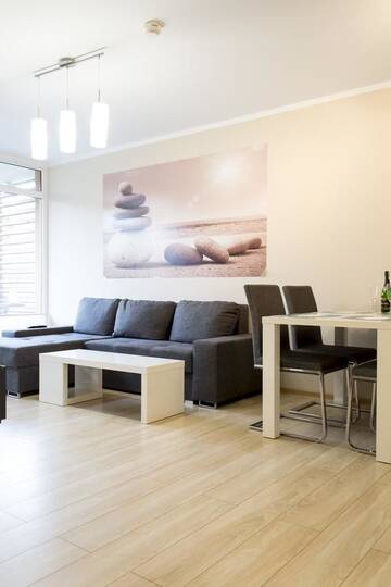 Фото номера Улучшенные апартаменты Апартаменты Apartamenty Bodnar Polanki г. Колобжег 16
