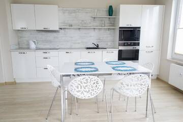 Фото номера Улучшенные апартаменты Апартаменты Apartamenty Bodnar Polanki г. Колобжег 14