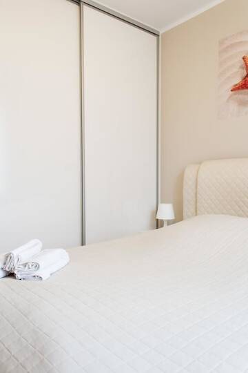 Фото номера Апартаменты Делюкс Апартаменты Apartamenty Bodnar Polanki г. Колобжег 4