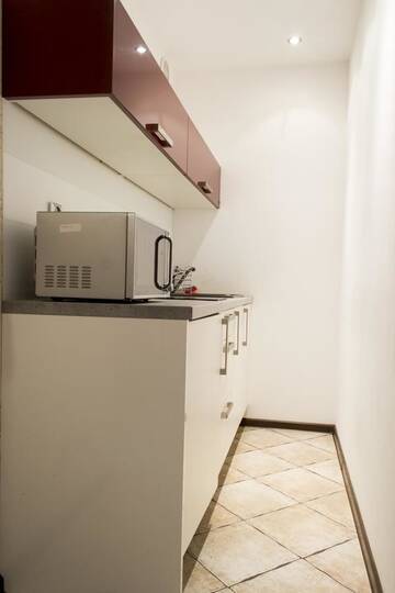 Фото номера Стандартные апартаменты Апартаменты Apartament Ogrody г. Колобжег 15