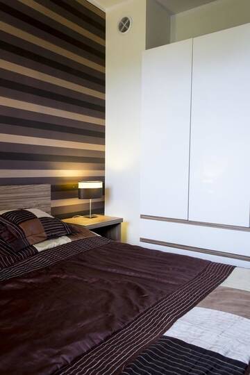 Фото номера Стандартные апартаменты Апартаменты Apartament Ogrody г. Колобжег 13