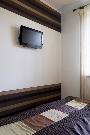Фото номера Стандартные апартаменты Апартаменты Apartament Ogrody г. Колобжег 19
