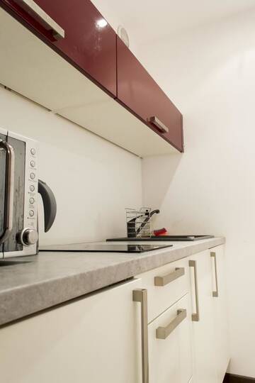 Фото номера Стандартные апартаменты Апартаменты Apartament Ogrody г. Колобжег 17