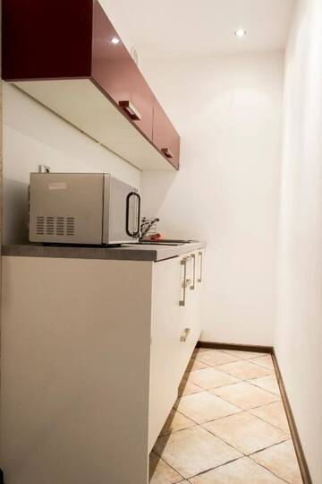 Фото номера Стандартные апартаменты Апартаменты Apartament Ogrody г. Колобжег 28