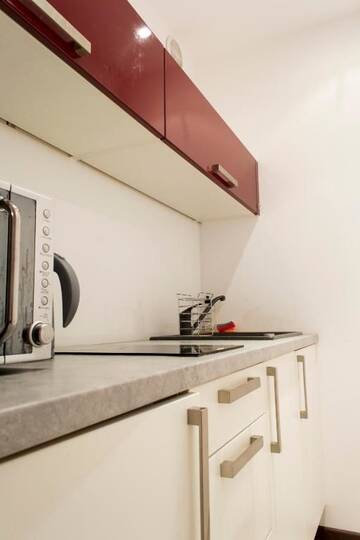 Фото номера Стандартные апартаменты Апартаменты Apartament Ogrody г. Колобжег 26