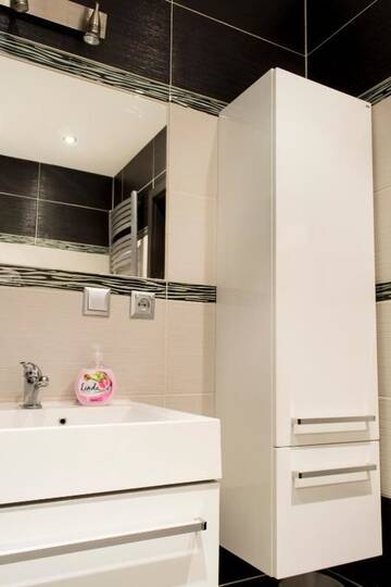 Фото номера Стандартные апартаменты Апартаменты Apartament Ogrody г. Колобжег 27