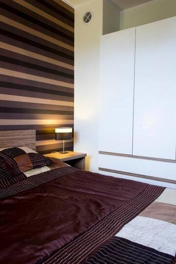 Фото номера Стандартные апартаменты Апартаменты Apartament Ogrody г. Колобжег 30