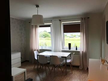 Фото номера Стандартные апартаменты Апартаменты Apartament Ogrody г. Колобжег 35