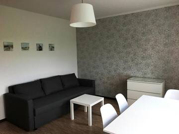 Фото номера Стандартные апартаменты Апартаменты Apartament Ogrody г. Колобжег 37