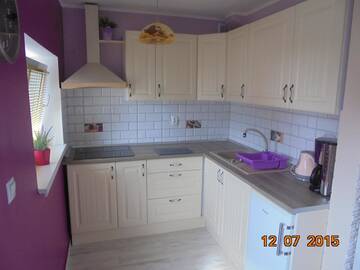 Фото номера Апартаменты Апартаменты Vanilla Apartment г. Колобжег 8