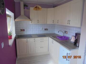Фото номера Апартаменты Апартаменты Vanilla Apartment г. Колобжег 21