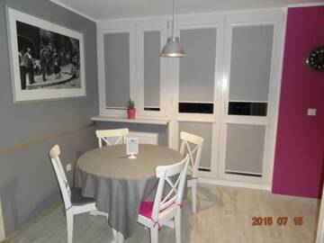 Фото номера Апартаменты Апартаменты Vanilla Apartment г. Колобжег 28
