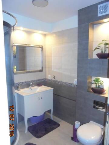Фото номера Апартаменты Апартаменты Vanilla Apartment г. Колобжег 26