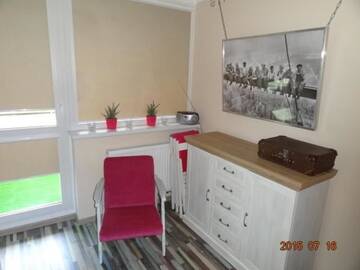 Фото номера Апартаменты Апартаменты Vanilla Apartment г. Колобжег 27