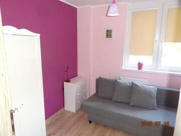 Фото номера Апартаменты Апартаменты Vanilla Apartment г. Колобжег 30