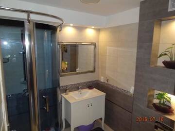 Фото номера Апартаменты Апартаменты Vanilla Apartment г. Колобжег 7