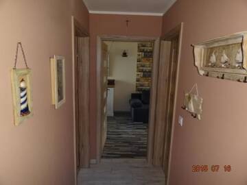 Фото номера Апартаменты Апартаменты Vanilla Apartment г. Колобжег 32