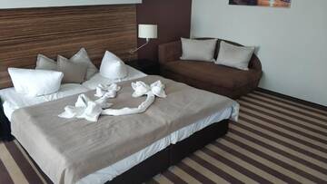 Фото номера Апартаменты Апартаменты Apartament 444 г. Колобжег 71