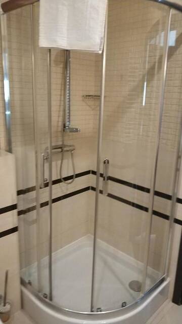 Фото номера Апартаменты Апартаменты Apartament 444 г. Колобжег 72