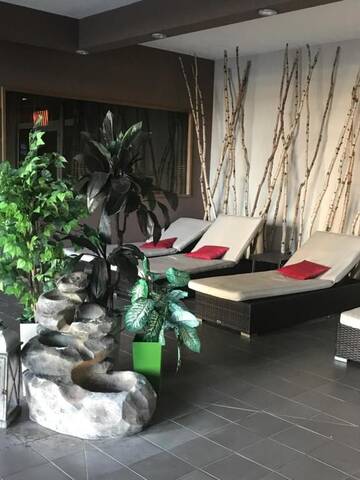 Фото номера Апартаменты Апартаменты Apartament 444 г. Колобжег 48