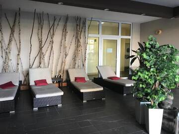 Фото номера Апартаменты Апартаменты Apartament 444 г. Колобжег 46