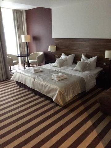 Фото номера Апартаменты Апартаменты Apartament 444 г. Колобжег 42