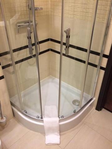 Фото номера Апартаменты Апартаменты Apartament 444 г. Колобжег 43