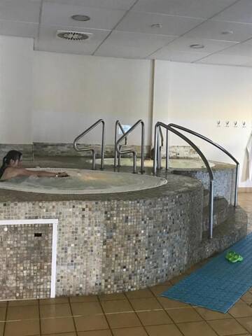 Фото номера Апартаменты Апартаменты Apartament 444 г. Колобжег 49