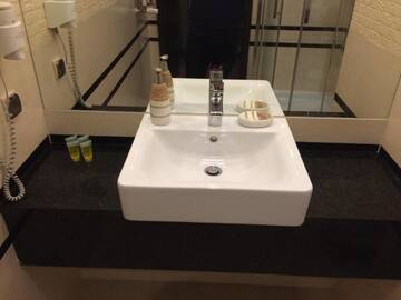 Фото номера Апартаменты Апартаменты Apartament 444 г. Колобжег 44