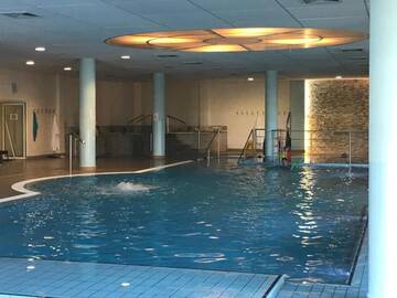 Фото номера Апартаменты Апартаменты Apartament 444 г. Колобжег 52