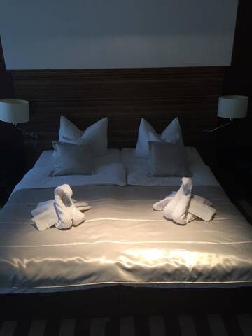 Фото номера Апартаменты Апартаменты Apartament 444 г. Колобжег 9