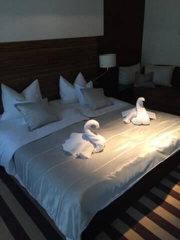 Фото номера Апартаменты Апартаменты Apartament 444 г. Колобжег 63