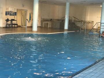 Фото номера Апартаменты Апартаменты Apartament 444 г. Колобжег 35
