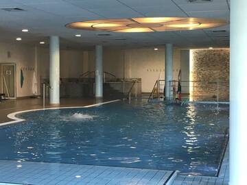 Фото номера Апартаменты Апартаменты Apartament 444 г. Колобжег 36