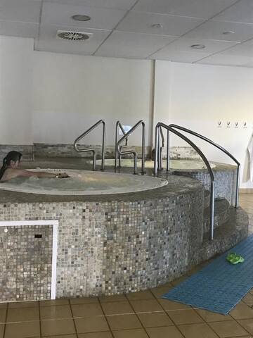 Фото номера Апартаменты Апартаменты Apartament 444 г. Колобжег 33