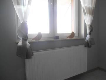Фото номера Апартаменты с душем Апартаменты Apartament Scandynawski г. Колобжег 8