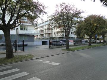 Фото номера Апартаменты с душем Апартаменты Apartament Scandynawski г. Колобжег 45