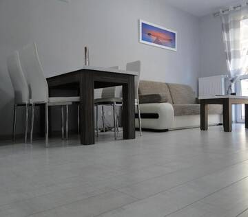 Фото номера Апартаменты с душем Апартаменты Apartament Scandynawski г. Колобжег 47