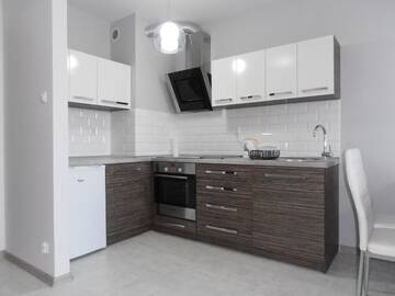 Фото номера Апартаменты с душем Апартаменты Apartament Scandynawski г. Колобжег 15