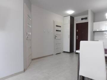 Фото номера Апартаменты с душем Апартаменты Apartament Scandynawski г. Колобжег 12