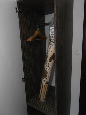 Фото номера Апартаменты с душем Апартаменты Apartament Scandynawski г. Колобжег 22