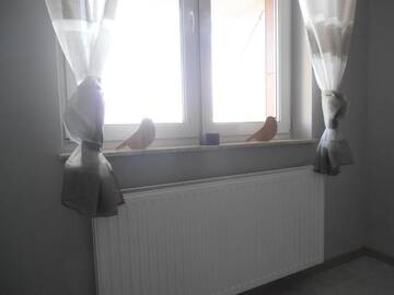 Фото номера Апартаменты с душем Апартаменты Apartament Scandynawski г. Колобжег 31