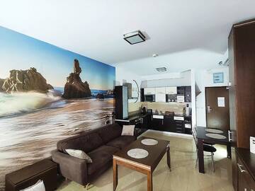 Фото номера Апартаменты Апартаменты Diune Apart by Villmaris г. Колобжег 11