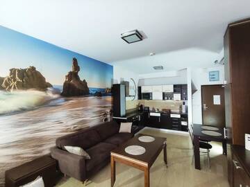Фото номера Апартаменты Апартаменты Diune Apart by Villmaris г. Колобжег 15