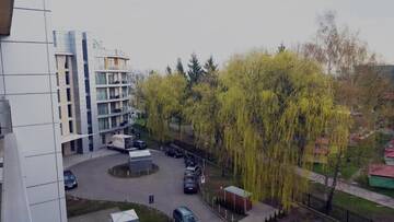 Фото номера Апартаменты Апартаменты Diune Apart by Villmaris г. Колобжег 16