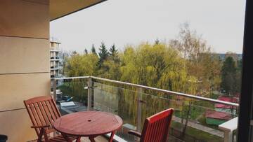 Фото номера Апартаменты Апартаменты Diune Apart by Villmaris г. Колобжег 12