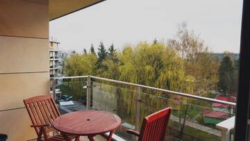 Фото номера Апартаменты Апартаменты Diune Apart by Villmaris г. Колобжег 17
