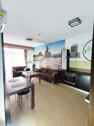 Фото номера Апартаменты Апартаменты Diune Apart by Villmaris г. Колобжег 25