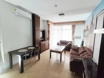 Фото номера Апартаменты Апартаменты Diune Apart by Villmaris г. Колобжег 22